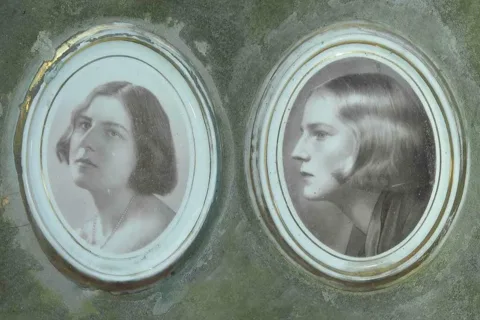 Tatrzańska Kapliczka Straceńców