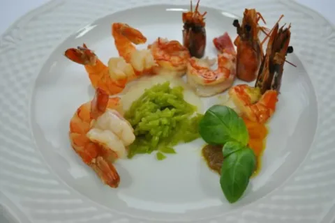 Witamy w nowym dziale: Gastronomia i zapraszamy do gotowania z Mistrzami Podhalańskiego Smaku [video