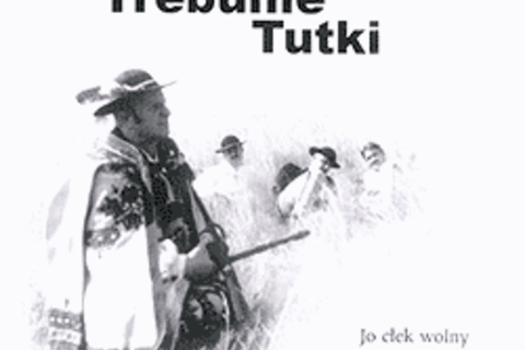 Trebunie Tutki