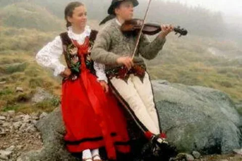 Muzyka góralska