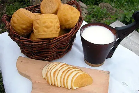 Oscypek