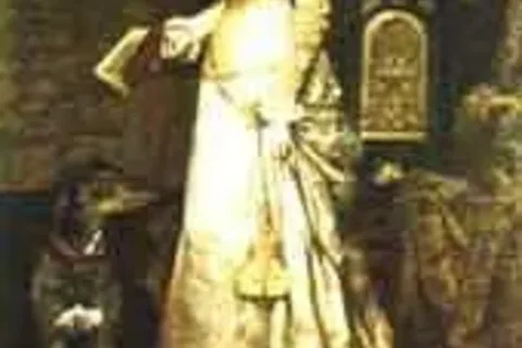 Helena Modrzejewska