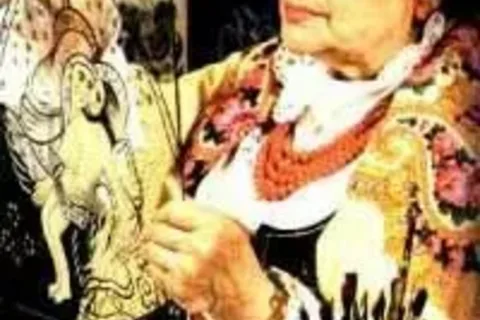 Ewelina Pęksowa