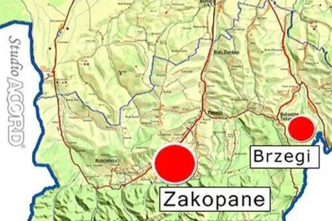 Brzegi