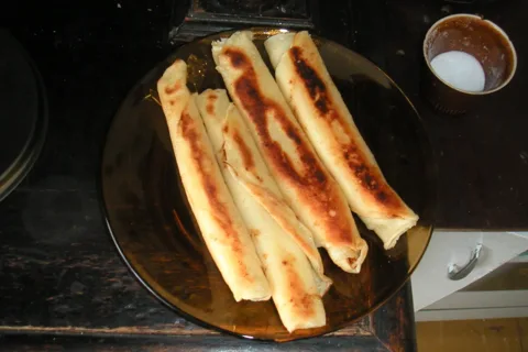 Naleśniki chłopskie