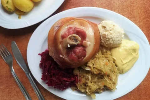 Golonka po baciarsku
