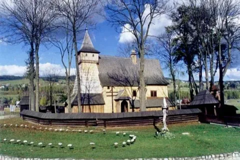 Dębno