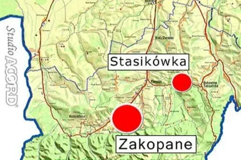 Stasikówka