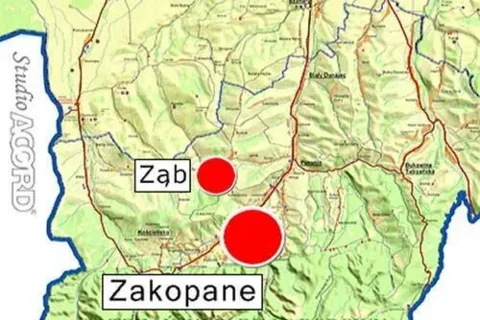 Ząb