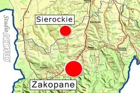 Sierockie