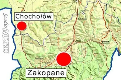 Chochołów