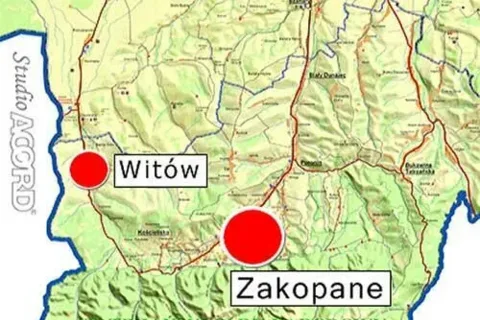 Witów