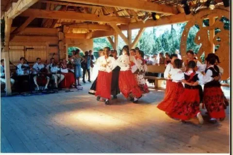 Poroniańskie lato