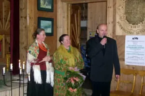 Natura Stanisława Stocha