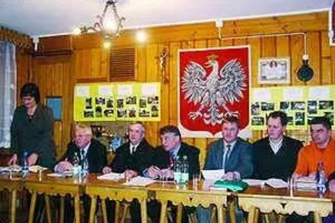 Autostrada w Dzianiszu - To fikcja!