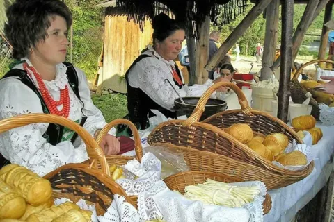 Zabawa za unijną kasę