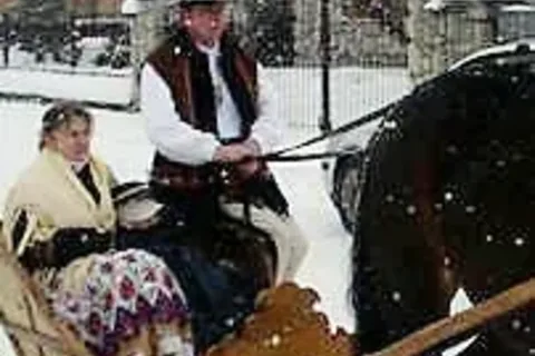 Parada Gazdowska