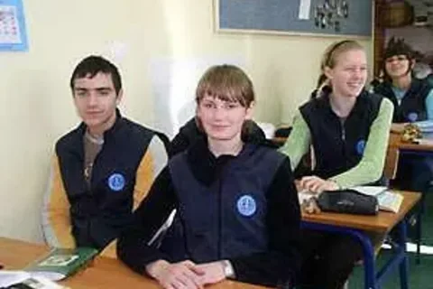 Pierwsi na Podhalu