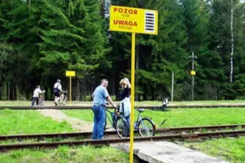 Rekomendacja dla Szlaku dookoła Tatr