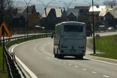 Drogowe rozmowy