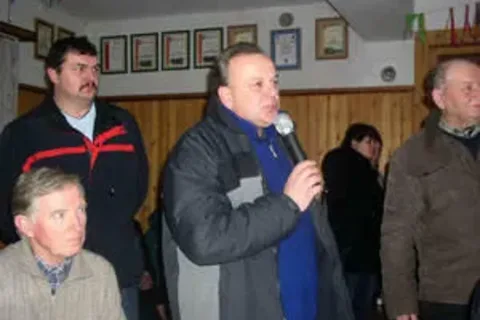 Mają inne interesy