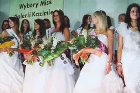 Piękne Podhalanki