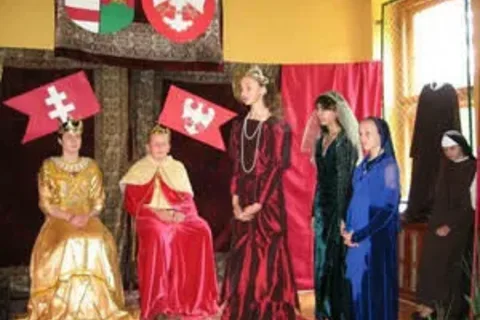 Święta Kinga ponownie patronką