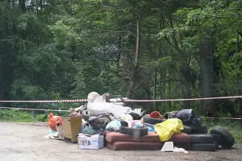Uratowaliśmy lasy i potoki