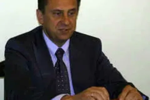 Emiraty zamiast Giewontu