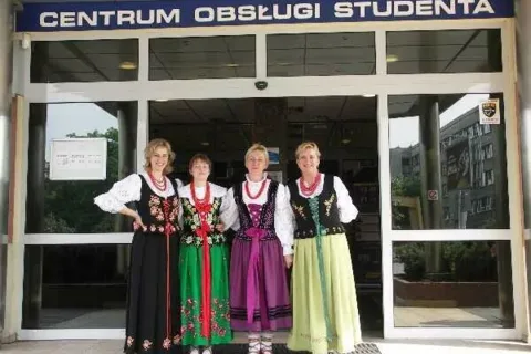 Góralska obrona
