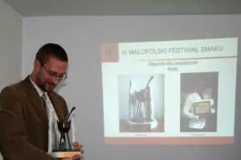 Małopolskie smaki