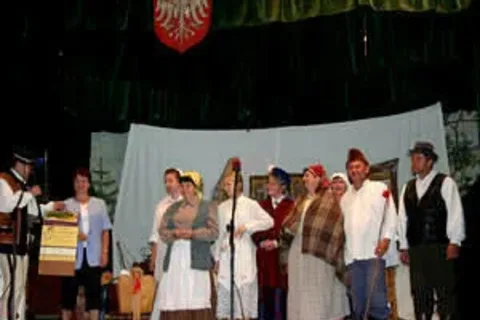 Świat fantazji w Bukowinie Tatrzańskiej