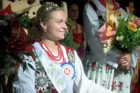Nojśwarniyjsa - Weronika Gawlak