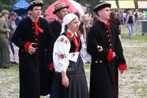 Festiwal oscypka