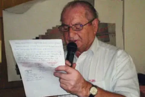 Wkrótce Stowarzyszeniem