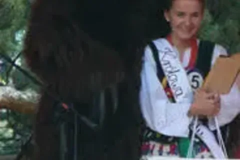 Słodki Poronin