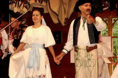 Kościelisko: Wspominając Twin Town Festival