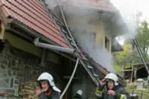 Zwarcie instalacji