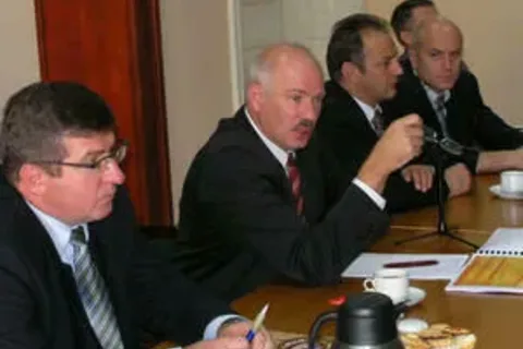 O szansach na pieniądze