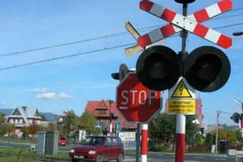 Niebezpieczny skręt