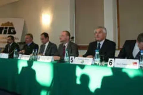 Podhalańska debata i "koalicja krawata"