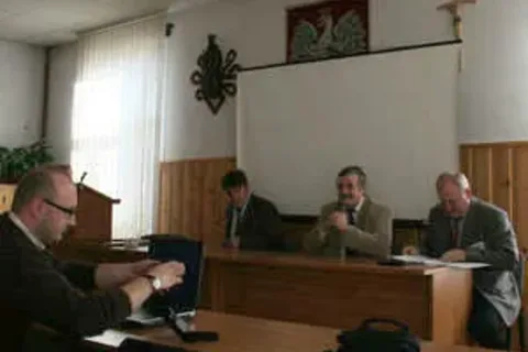 Zbieranie danych