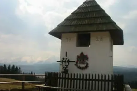 Zmiany na granicach
