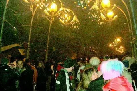Wkrótce ulice przybiorą świąteczną szatę