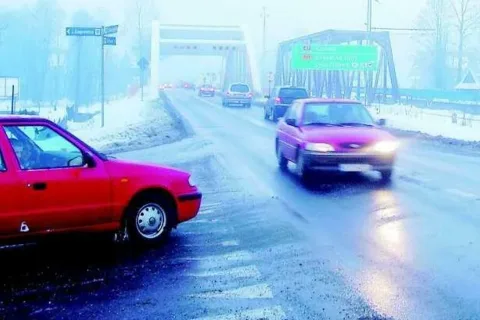 Albo tunel, albo nic!