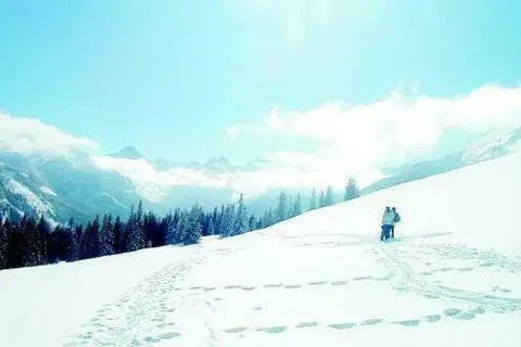 Tatry trafią na łamy National Geographic