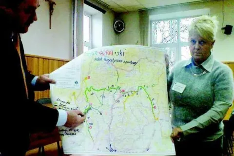 „Góral*ski” rozwiązaniem na deszczowe dni