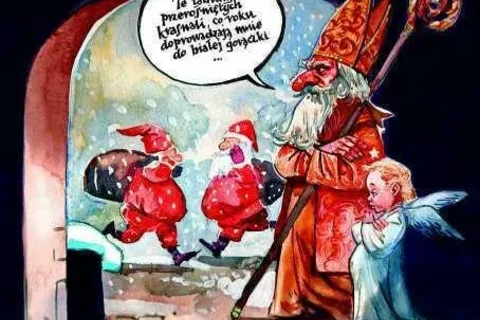 Konsumujmy, to dla dobra świata