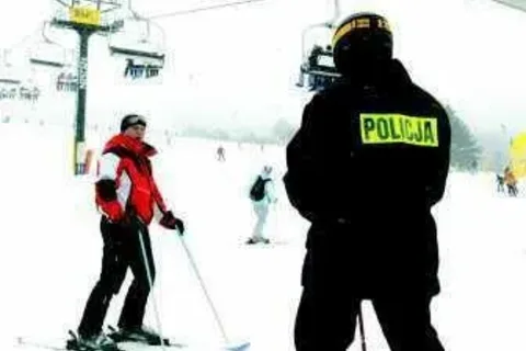 Policja na stokach studzi zakusy złodziei