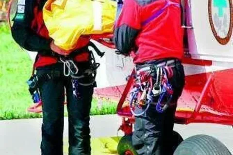 Numer 112 wreszcie będzie spełniał unijne wymagania